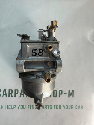 SUZUKI Outboard DF4A DF5A DF6A Carburetor 13200-97L22-000 Genuine