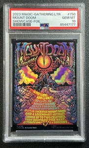 Mtg Mount Doom | eBay