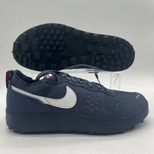 Mens Size 9 Nike C1TY Obsidian Summit White Sneakers FZ3863 400 Casual shoes NEW