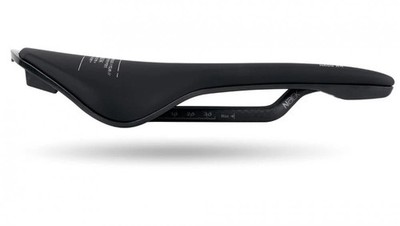 Prologo Nago R4 Nack Fahrradsattel 245x147 mm - Ultraleicht 159 g für Rennrad...
