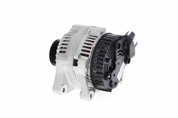 Generator Hella 8EL 011 710 361 FÜR CitroËN FÜR Fiat Peugeot Drehstromgenerator-image