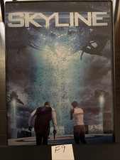 Skyline (DVD, 2011) Like New. See My Store For More, Combine Shipping F9