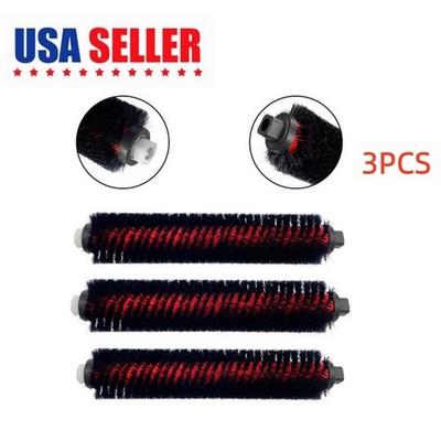 Replacement Roller Brush for Roborock G10 G10S G10S PRO Series Vacuum Cleaner