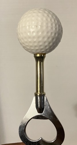 Vintage Silver Pierre Smirnoff Stir Spoon With Gold Inspired Bar Tools - Picture 4 of 7