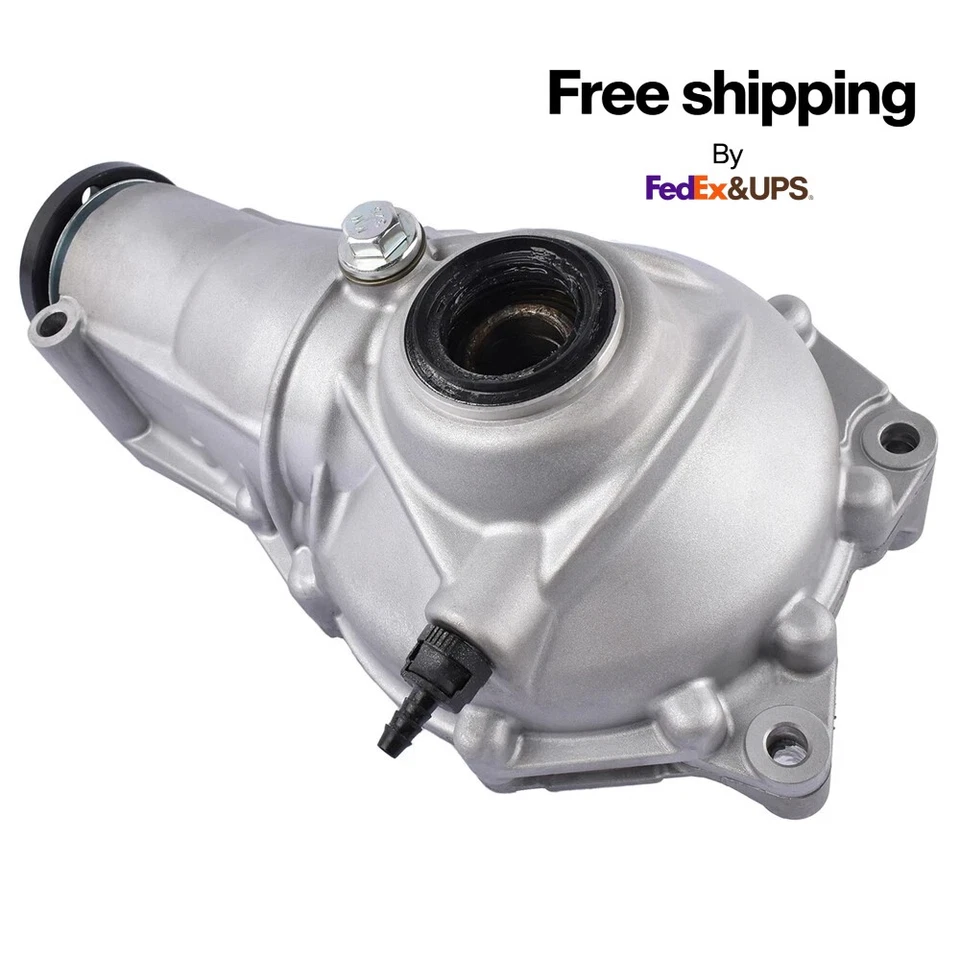 1x Front Axle Differential Carrier 3.15 Ratio For BMW X1 E84 E90 E92 320xd 335d - Image 3 of 4