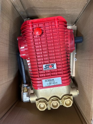 #ad #ad NorthStar NSB 7040 Pressure Washer Pump Triplex Plunger Commercial Grade $544.99