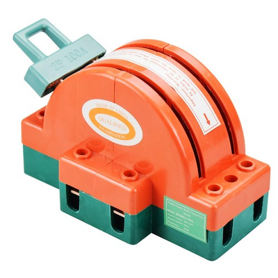 #ad Disconnect Knife Switch Double Throw 100A 220V 2 Pole Safety Two Way Double S... $32.87