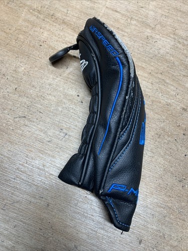 Cobra F-Max Airspeed Hybrid Headcover With Adjustable Tag C2 - Picture 2 of 5