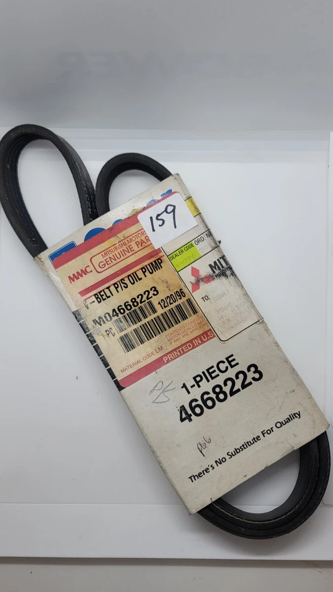 M04668223 MITSUBISHI OEM NOS | eBay