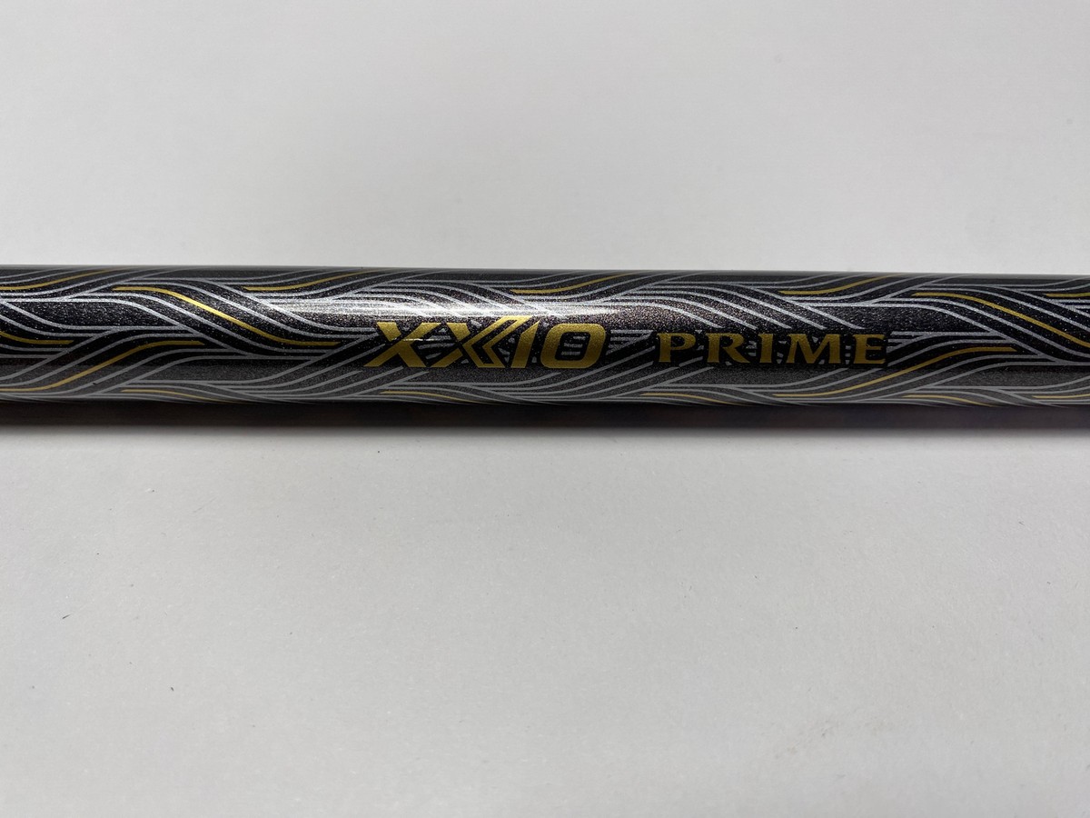 XXIO Prime SP-1000 Flex 2212 35g Regular Graphite Driver Shaft