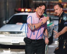 OLIVER STONE signed Autogramm 20x25cm PLATOON in Person autograph COA