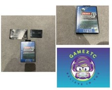 ebay® Auktion 225973659668 | Premier Manager 97 Sega Mega Drive Thumbnail of ebay® auction 225973659668 | Premier Manager 97 Sega Mega Drive