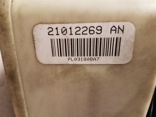 Power Steering Pump DOHC Fits 96-99 SATURN S SERIES 132597 - Picture 4 of 12