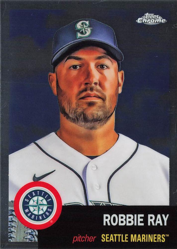 2022 Topps Chrome Platinum Anniversary Base #251-500 - You Choose! Discount (M) - Picture 144 of 231