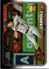 2024 Topps #156 Corbin Carroll