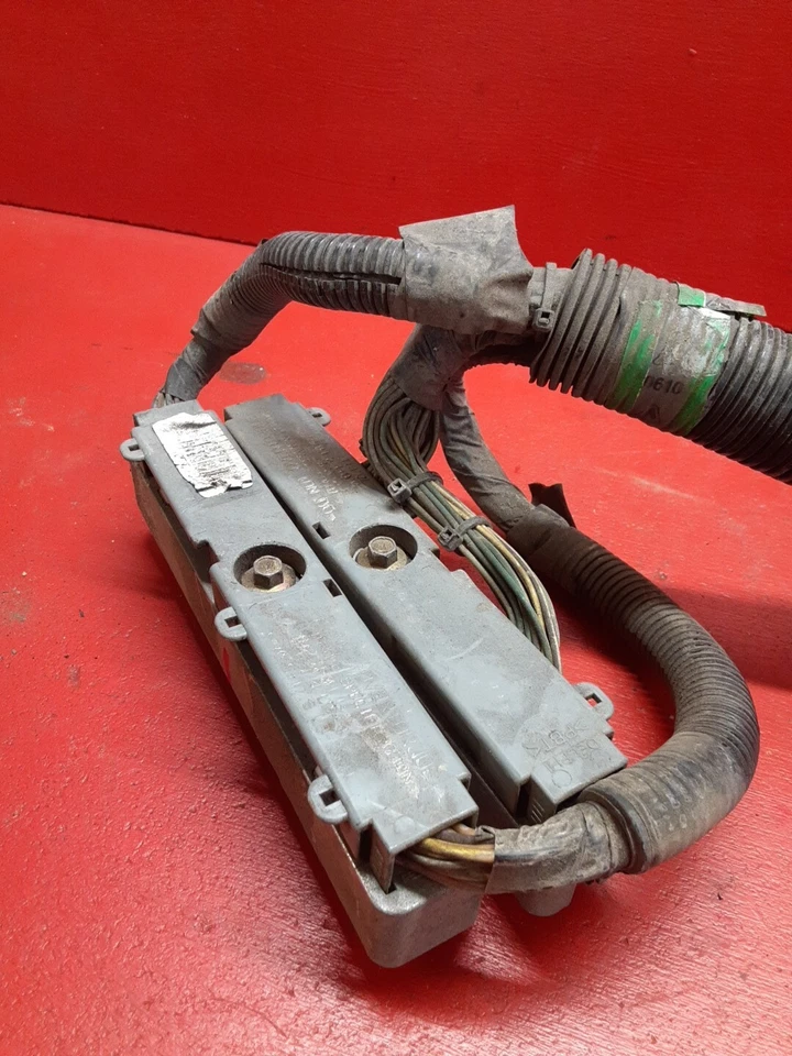 2001-2003 GM мульти автомобиля PCM питания управления модуль косички 1220411 - Изображение 4 из 4