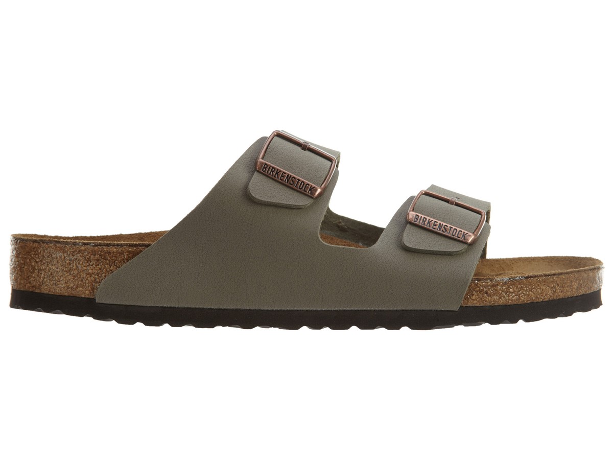 サンダル BIRKENSTOCK Arizona bs leather sandals Birkenstock Arizona Leather Sandal Unisex Style : 0151211 | eBay