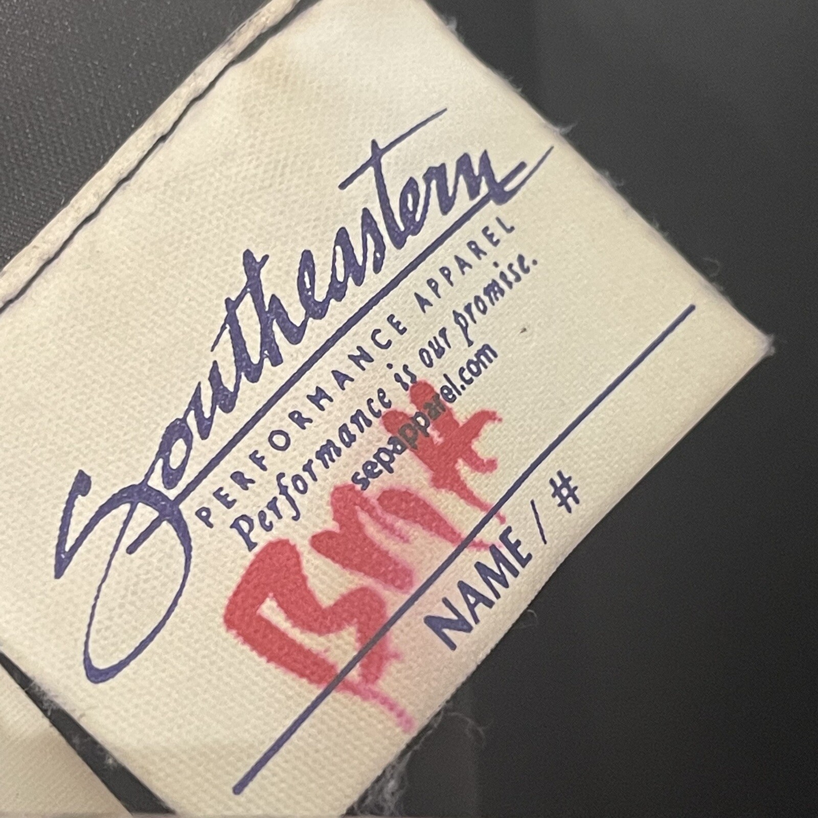 Plus Size Dance Dress “Kendall” Southeastern Performance Apparel Size 24 Black