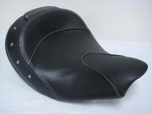 indian chieftain solo seat