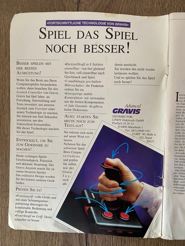 AMIGA WELT 4 / 90 - La revista para AMIGA - usuario - Imagen 4 de 11