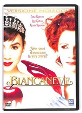 EBOND Biancaneve - NOLEGGIO DVD D614752