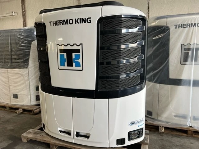 2022 THERMO KING PRECEDENT S600 s-600 Reefer Unit Refrigeration 1000 hours,  NICE