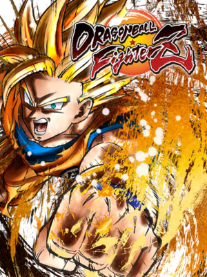 Dragon Ball FighterZ [Nintendo Switch / KEY]