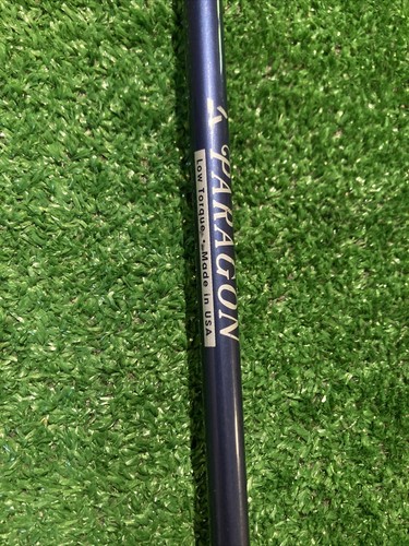RH Condor Lob Wedge 60* ⛳️ Paragon Regular Flex Graphite #B077 - Picture 4 of 6