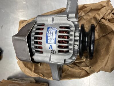 Yanmar Alternator 129423-77210 12V-40A | 12942377210 | Genuine OEM