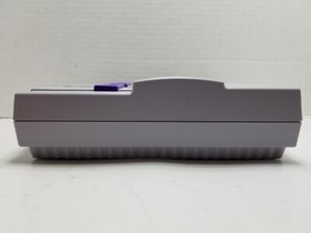 Vintage Super Nintendo SNES Console With 2 Controllers Japan 1991 Tested Working