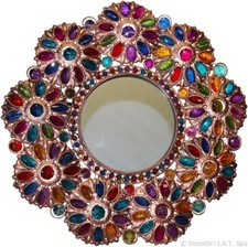 SPECCHIO DESIGN TRUCCO CAMERETTA BAGNO SPECCHIERA ARREDO CAMERA  ENTRATA