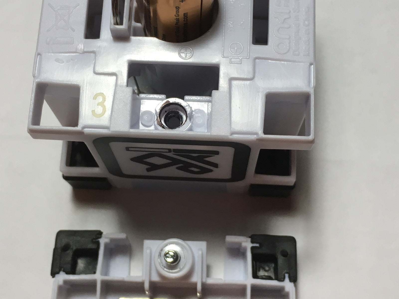 cozmo robot replacement cubes