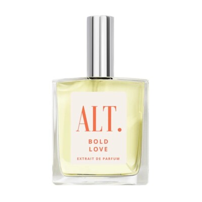 ALT Fragrances - Bold Love EDP (Inspired by Love Don t be Shy), 3.4 oz / 100 ml