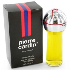 Pierre Cardin Personal Fragrance 2.8 Fl Oz Romantic Casual Wear Made in USA