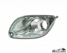 Blinker Links durchsichtig-schwarz für FORD FOCUS DAW DBW FOCUS DFW FOCUS DNW