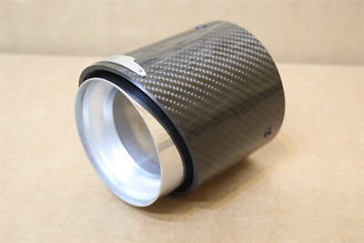 MINI 18302468715 Tail Pipe Trim for sale online | eBay 