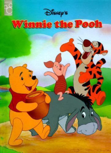 廃盤 6CD I POOH イ・プー POOH BOOK 1966/1995 Winnie the Pooh by Not Available (1994, Hardcover) for sale online