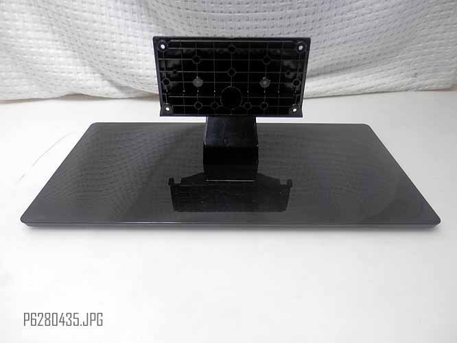 WESTINGHOUSE DW39F1Y1 TV STAND W/SCREWS eBay