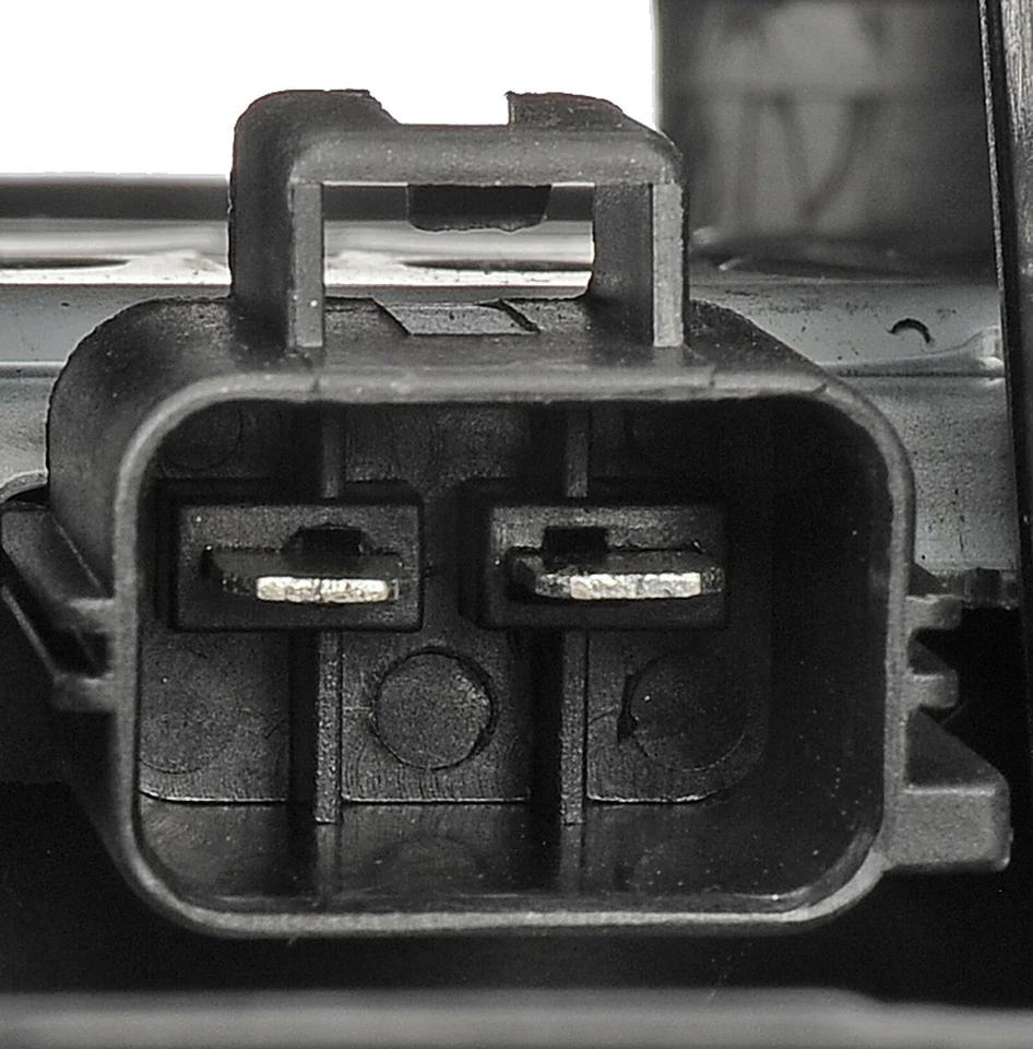 Compatível com 2009-2020 Dodge Journey conjunto de ventilador de refrigeração do motor Dorman 2010 2011 2012 - Imagem 2 de 2