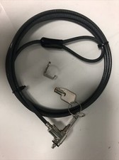 Noble Security NG12TMK Laptop Lock Brand New 