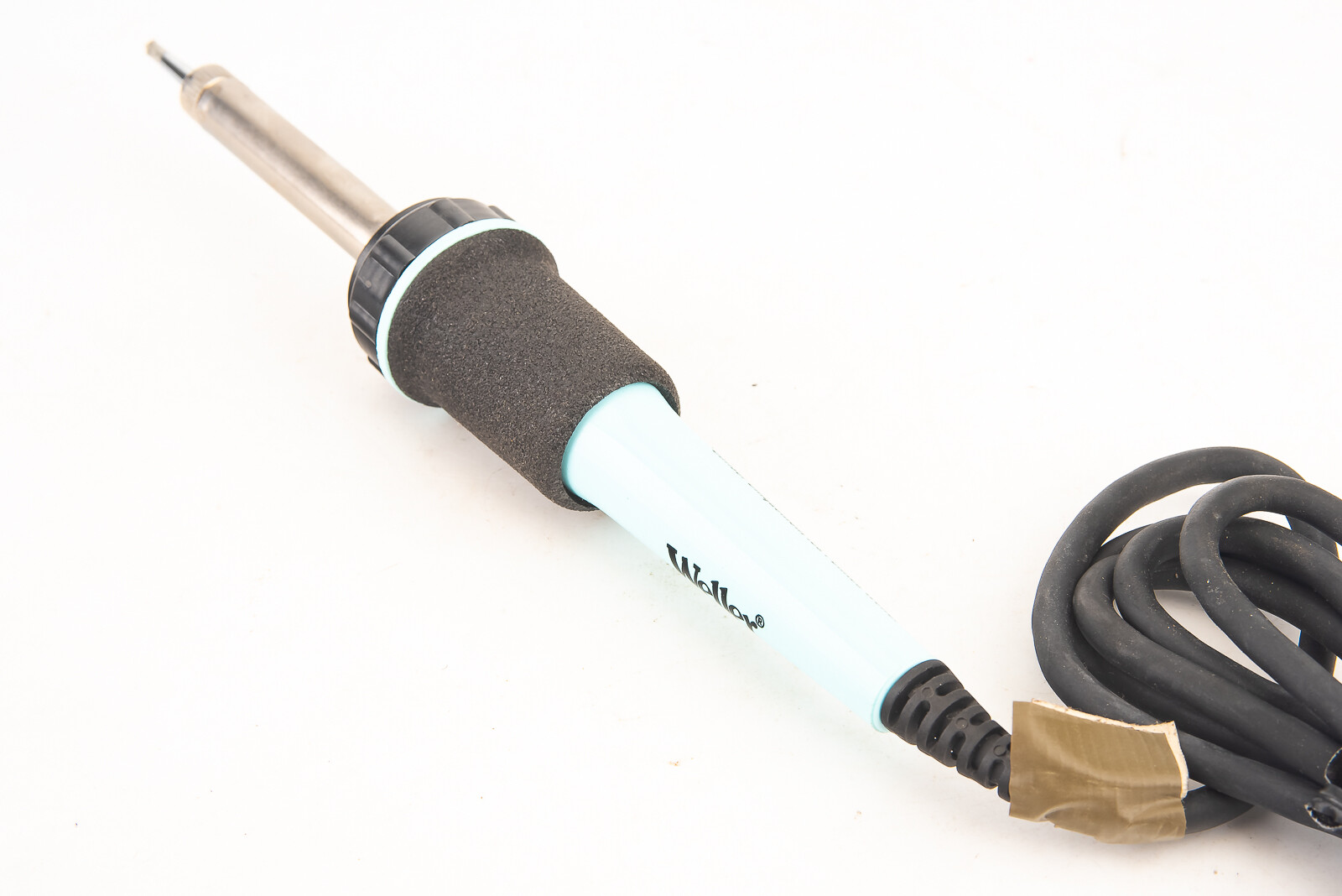 Weller WP35 35 Watt Soldering Iron Military Surplus NSN 3439 00 132