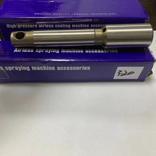 Pressure Airless Sprayer Pump Spare Piston Rod 0532204A for Titan Impact 400 340