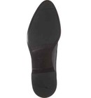 100% AUTHENTIC NEW MEN PRADA BLUE APRON TOE OXFORDS LOAFERS/DRIVERS UK 8/US 9 — photo 6
