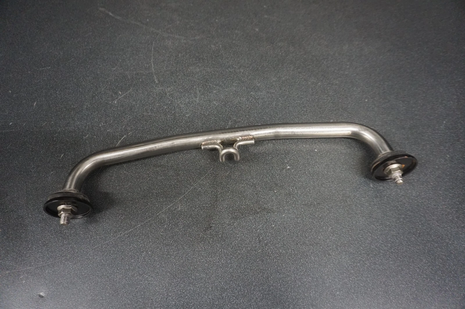 1997-2002 Kawasaki PWC Jetski OEM Rear Back Tow Hook Bar Assy 27012-3800 STS STX