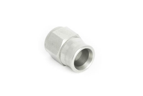 M10x1,0 PTFE Fitting Dash 03 45° Edelstahl - AN3 JIC3 - Bild 5 von 7