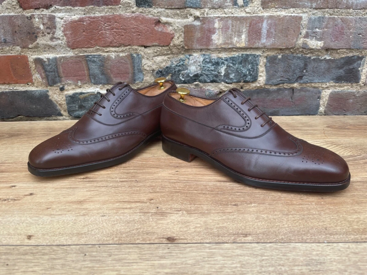 Scarpe church hotsell uomo su ebay