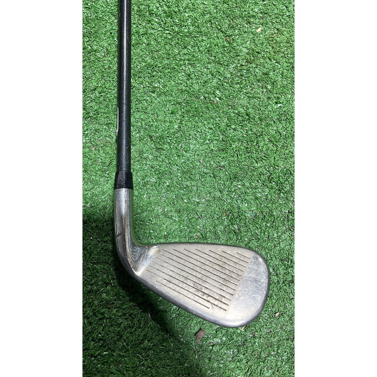 Cobra XL Speed R Flex 38