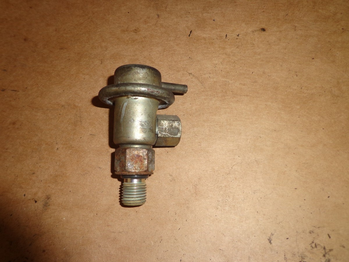 Toyota Supra MK3 1986.5-92 Pressure Regulator 23280-42010 OEM 7MGE