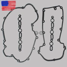 Fits RAM 1500 3.0 For Diesel Jeep GRAND CHEROKEE DODGE Engine Valve Cover Gasket