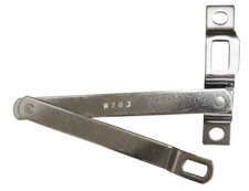 Tailgate Link Assembly Passenger Side 76-87 Chevy Pickup (Key Parts # 0850-426)